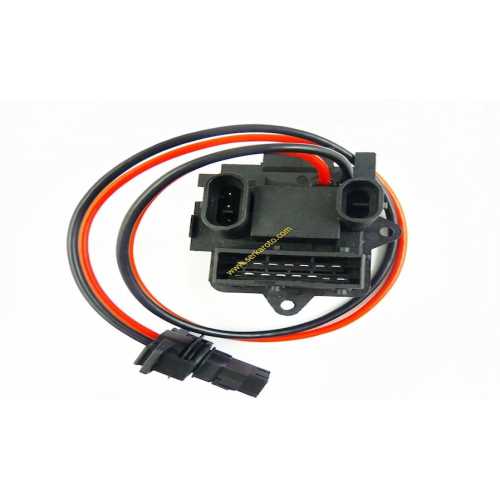 TRAFIC VIVARO KALORİFER REZISTANSI Ürün Görseli